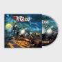 Riot V - Mean Streets