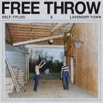 Free Throw - Self-Titled / Lavender Town (Hardwood Coloured LP)