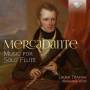 Laura Trapani - Mercadante:Music For Solo Flute