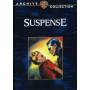 Suspense / (full B & W Mono) - Suspense [US-Version, Regio 1/A]