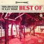 Thorbj?rn Risager & The Black Tornado - Best Of (180g Black 2LP)