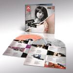 Christina Strmer - Gestern. Heute - Best Of (2LP Coloured Vinyl)