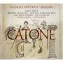 Prina / Invernizzi / Hammarstrm / Ipata / Auser Musici - Catone