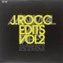 J. Rocc - Minimal Wave Edits Vol.2