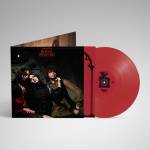 Sunflower Bean - Mortal Primetime (Transparent Red Vinyl LP Gatef.)