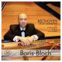 Boris Bloch - Acht Sonaten