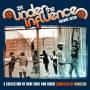 Various / Winston - Under The Influence 7