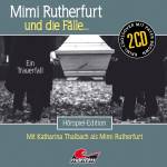 Mimi Rutherfurt Und Die Flle - Folge 63: Ein Trauerfall/Folge 83: Ein Trauerspiel
