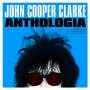 John Cooper Clarke - Anthologia