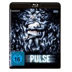 Jim Sonzero - Pulse ? Du bist tot, bevor Du stirbst (Blu-ray) [DE-Version, Regio 2/B]