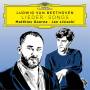 Matthias Goerne / Jan lisiecki - Beethoven Songs