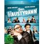 Hans Deppe - Der Haustyrann (Blu-ray) [DE-Version, Regio 2/B]