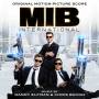 Danny Elfman & Chris Bacon - Men in Black: International/OST Score