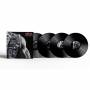 U.d.o. - The Legacy (Ltd. Black 4LP Box)