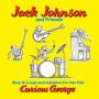 Jack Johnson - Sing-a-longs & Lullabies For The Film Curious George (180g)
