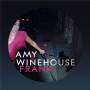 amy Winehouse - Frank (Ltd. Picture 2LP)