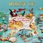 Jennifer Rostock - Worst of Jennifer Rostock