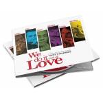 Alex Rossi - We Do it out of Love - A Tribute to the Great Toot