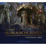 Tatiana Kozlova - Musikalische Ikonen