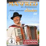 Manfred Der Musikantenwirt - Meine schnsten Lieder - Legenden der Volksmusik [DE-Version, Regio 2/B]
