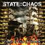 STATE CHAOS - Chaos Pain Dispair