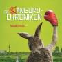 Marc-Uwe Kling - Die Kanguru-Chroniken