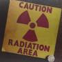 Area - Caution Radiation Area