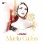 Maria Callas / G. Pretre / T. Serafin / + - La Divina-Maria Callas(Black Vinyl)