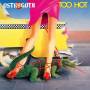 Ostrogoth - Too Hot (Yellow Vinyl)