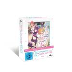 2.5 Dimensional Seduction - 2.5 Dimensional Seduction Vol.1 DVD [DE-Version, Regio 2/B]