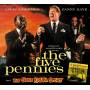 Louis Armstrong & Danny Kaye - Five Pennies/Gene Krupa