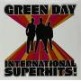 Green Day - INTERNATIONAL SUPERHITS