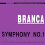 Glenn Branca - Sinfonie 1 (Tonal Plexus)