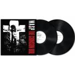 W.a.s.p. - The Crimson Idol(180g Half-Speed Master Black 2LP)