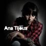 ana Tijoux - 1977