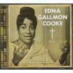 Edna Gallmon Cooke - My Joy - Rare Recordings 1948-1966 (CD)