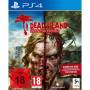 Ps4 - Dead Island Definitive Edition