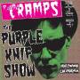 Various - Radio Cramps,The Purple Knife Show