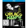 Robert Wiene - Orlacs Hnde (1923) (Blu-ray) (Neuauflage) [DE-Version, Regio 2/B]