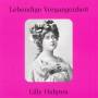 Lilly Hafgren - Lilly Hafgren (1884-1965)
