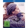 Various - Ben is Back BD [DE-Version, Regio 2/B]