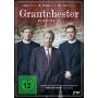 Grantchester - Grantchester Staffel 4 [DE-Version, Regio 2/B]