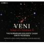 Pedersen / The Norwegian Soloists Choir - Veni-Weihnachtslieder