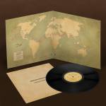 Public Service Broadcasting - The Last Flight (Black Vinyl)