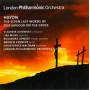 Lisa Milne / Vladimir Jurowski / London Philh.Orch. / + - The Seven Last Words Of Our Saviour