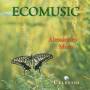 Alessandro Moro - Ecomusic