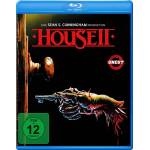 House - House 2 (uncut) (Blu-ray) [DE-Version, Regio 2/B]