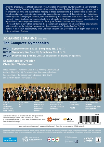 Thielemann, Christian/ SD 1
