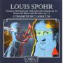 Consortium Classicum - Notturno fr Harmonie-u.Janitscharenmusik/Nonett