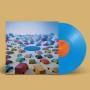 Hans Pucket - No Drama (Blue Colored)